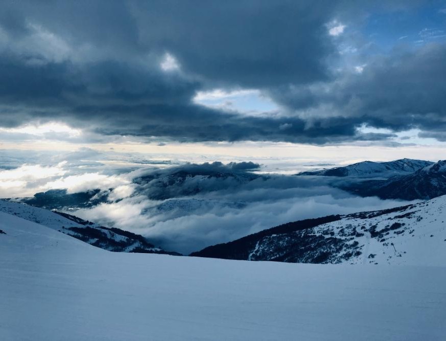 Ushuaia Snow Trails Adventure