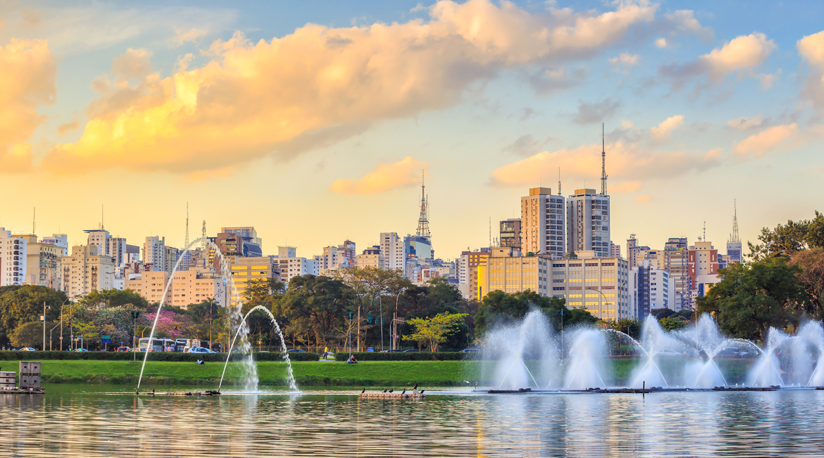 Brazil Family Adventure