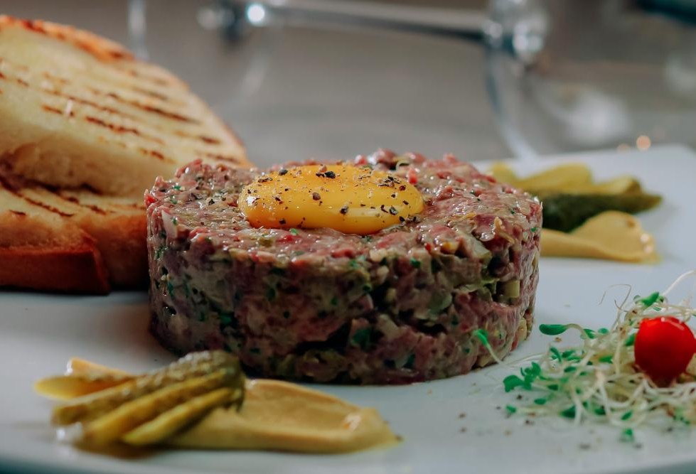 Brazilian Culinary Journey