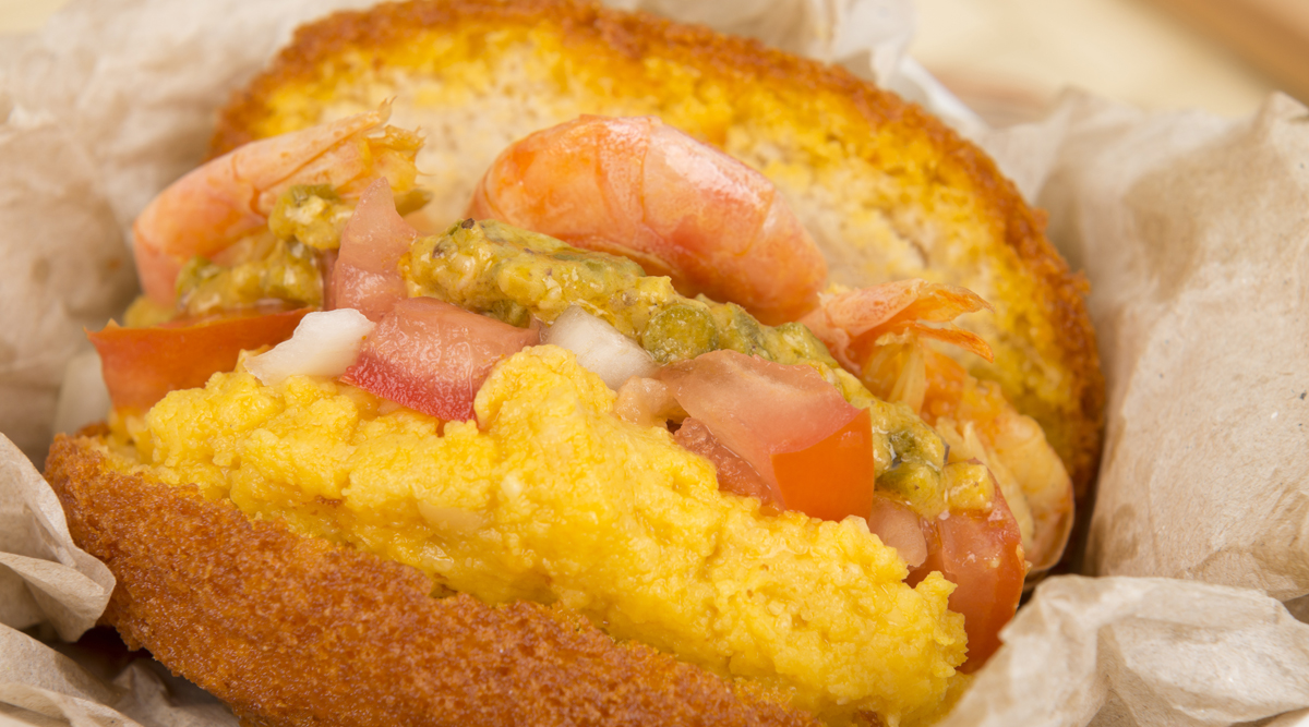 Brazilian Culinary Journey