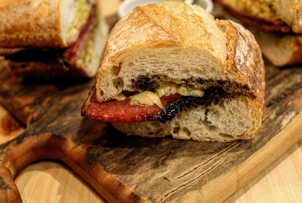 Brazilian Culinary Journey