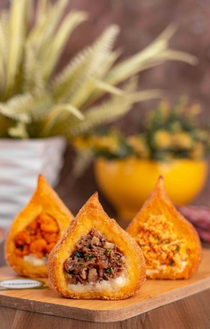 Brazilian Culinary Journey