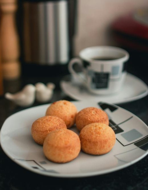 Brazilian Culinary Journey