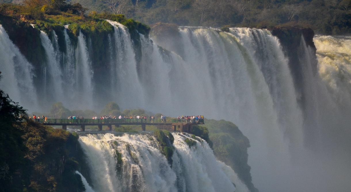 Brazil Family Adventure