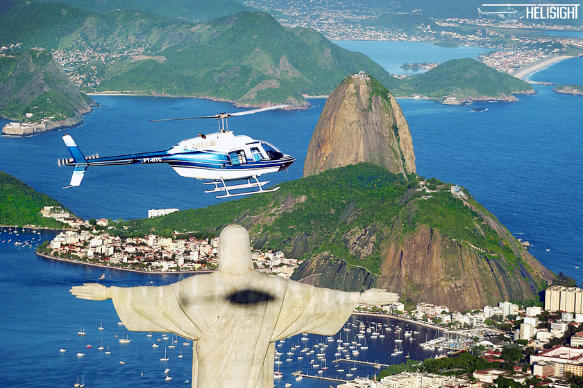 Rio Carnival Escapade: 5 Nights of Samba, Sun, and Spectacle