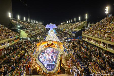 Rio de Janeiro Pre or Post Cruise
