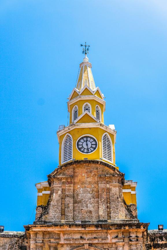 Cartagena and Rosario Islands Escapade
