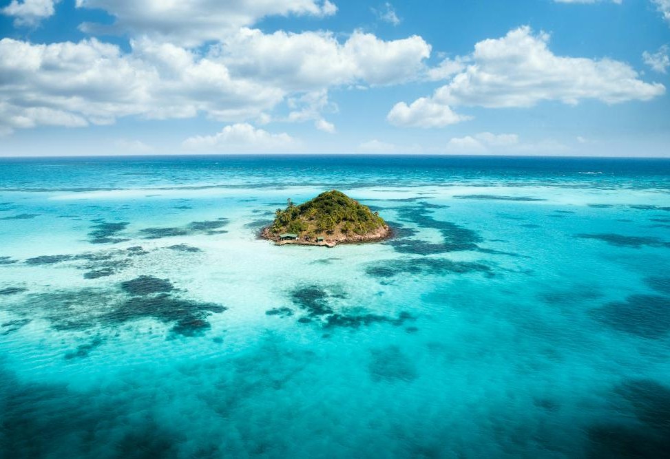 Cartagena and Rosario Islands Escapade