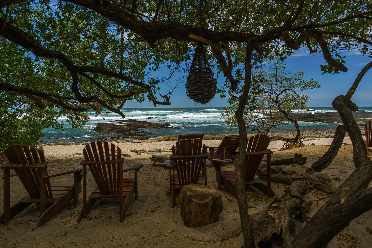 Private Journey Through Iconic Destinations of Costa Rica