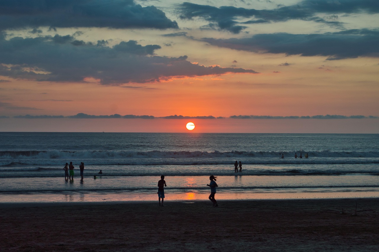 Private Journey Through Iconic Destinations of Costa Rica