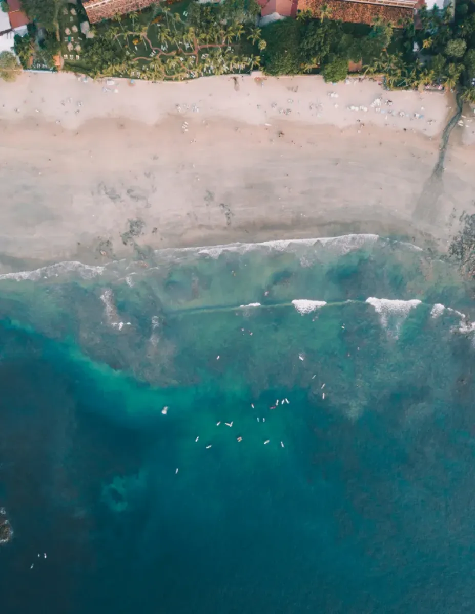 Costa Rica Family Adventure
