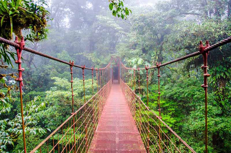 Costa Rica Family Adventure