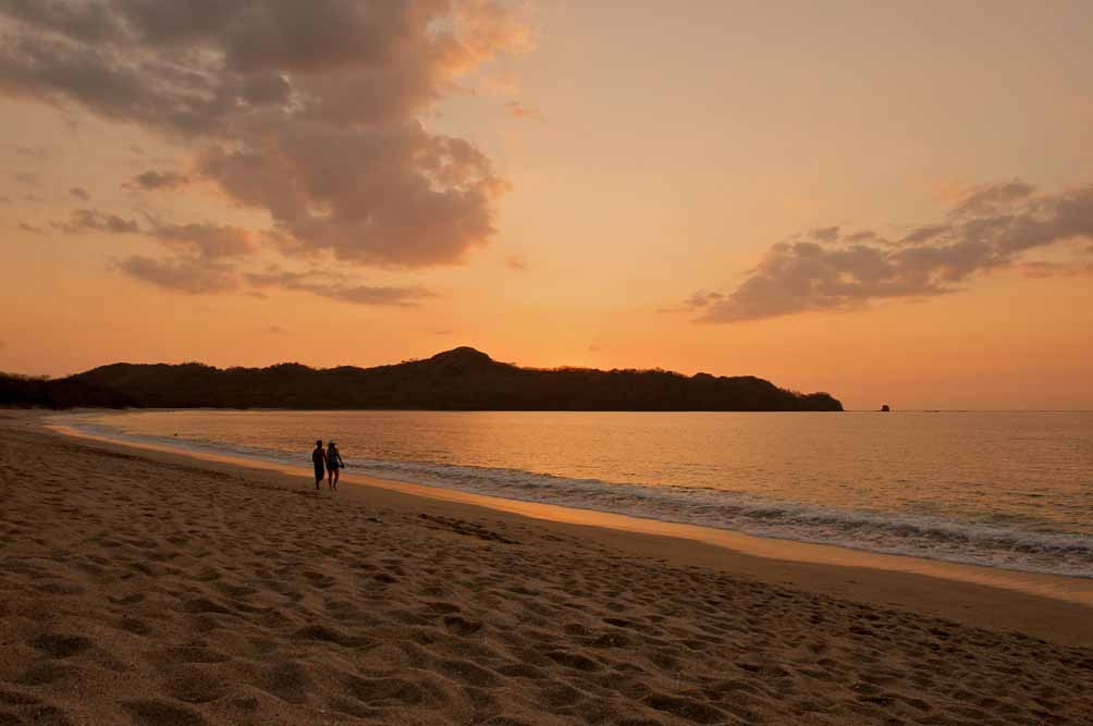 Guanacaste Romantic Beach Escapade