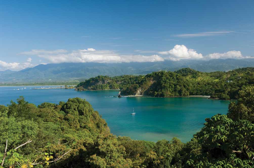 Costa Rica Romantic Escapade
