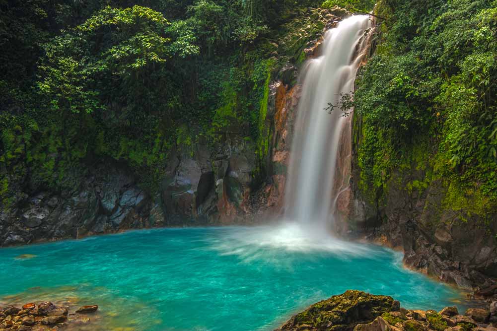 Guanacaste Romantic Beach Escapade