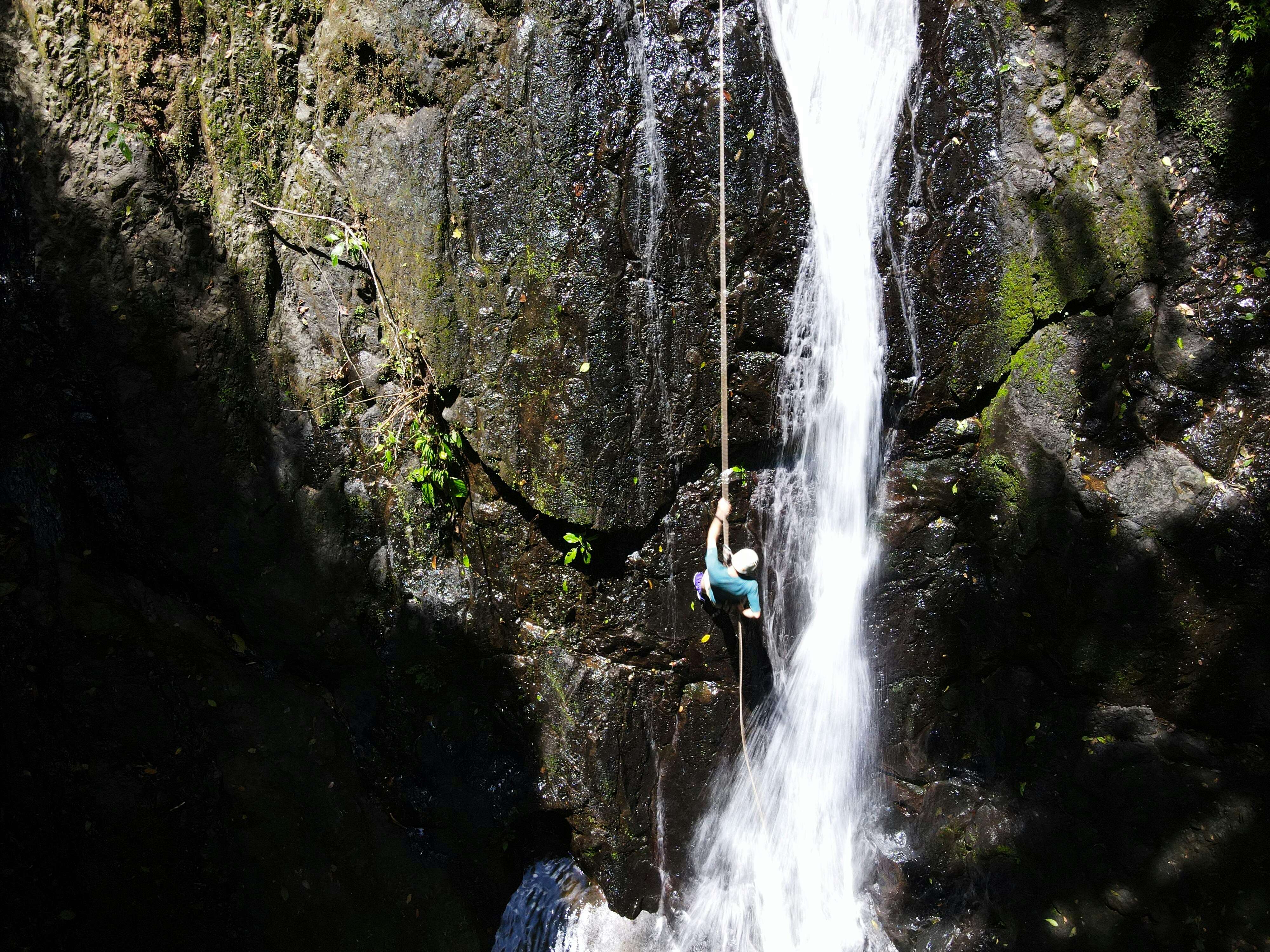 Costa Rica Romantic Escapade