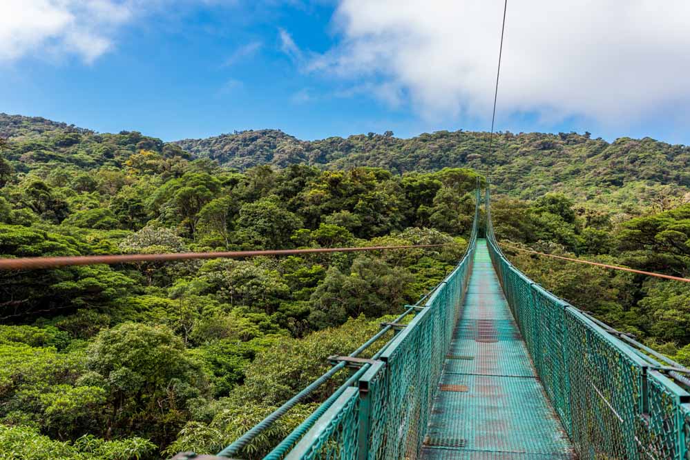 Experience Costa Rica: Volcano Hikes and Pacific Sunsets Adventure