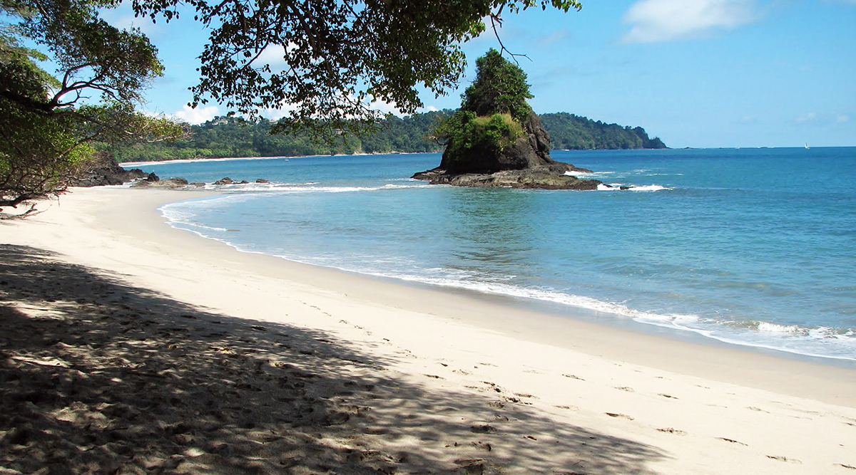 Costa Rica Romantic Escapade