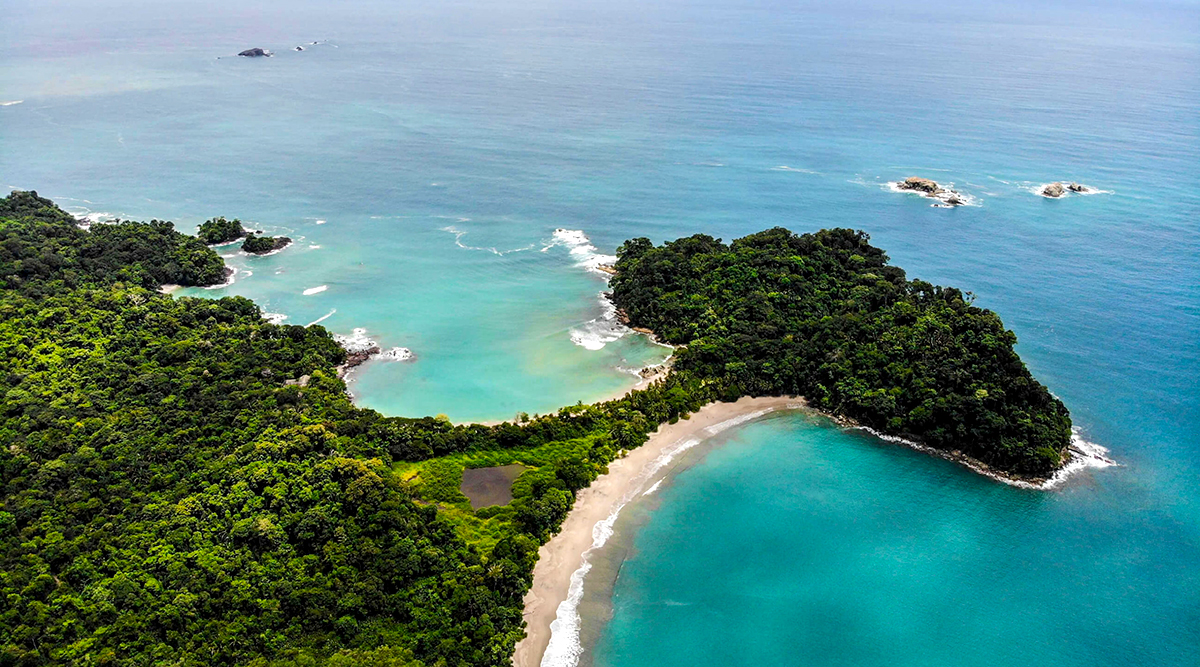 Costa Rica Romantic Escapade