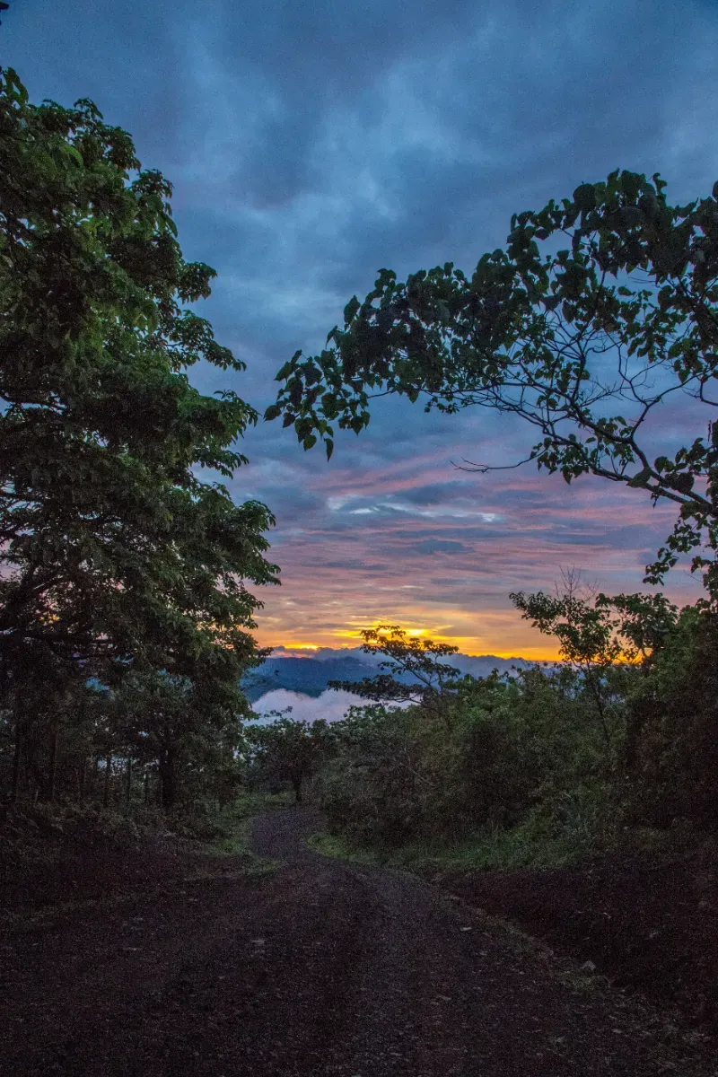 Experience Costa Rica: Volcano Hikes and Pacific Sunsets Adventure
