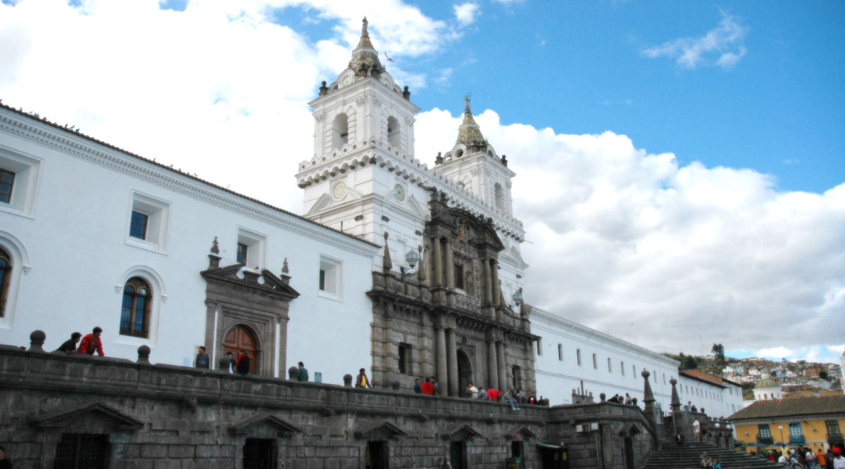Private Family Journey of Discovery in Ecuador & Galapagos
