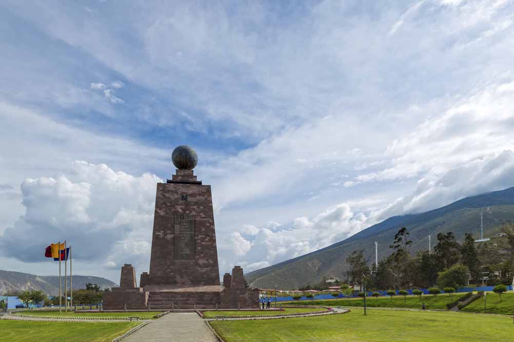 Private Family Journey of Discovery in Ecuador & Galapagos