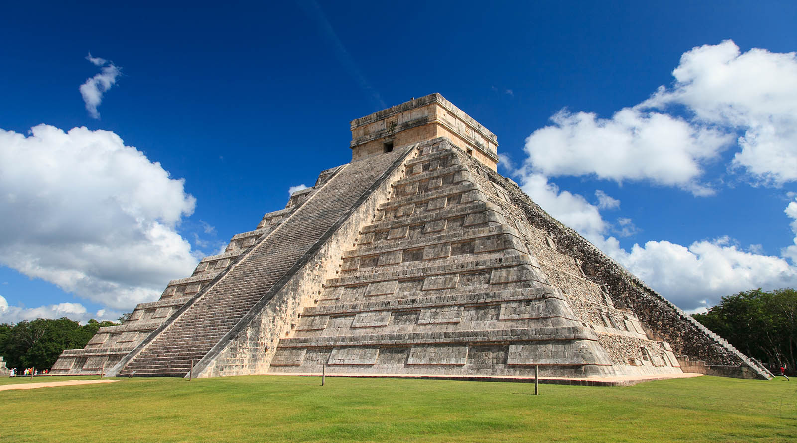 Yucatan Mexico Explorer