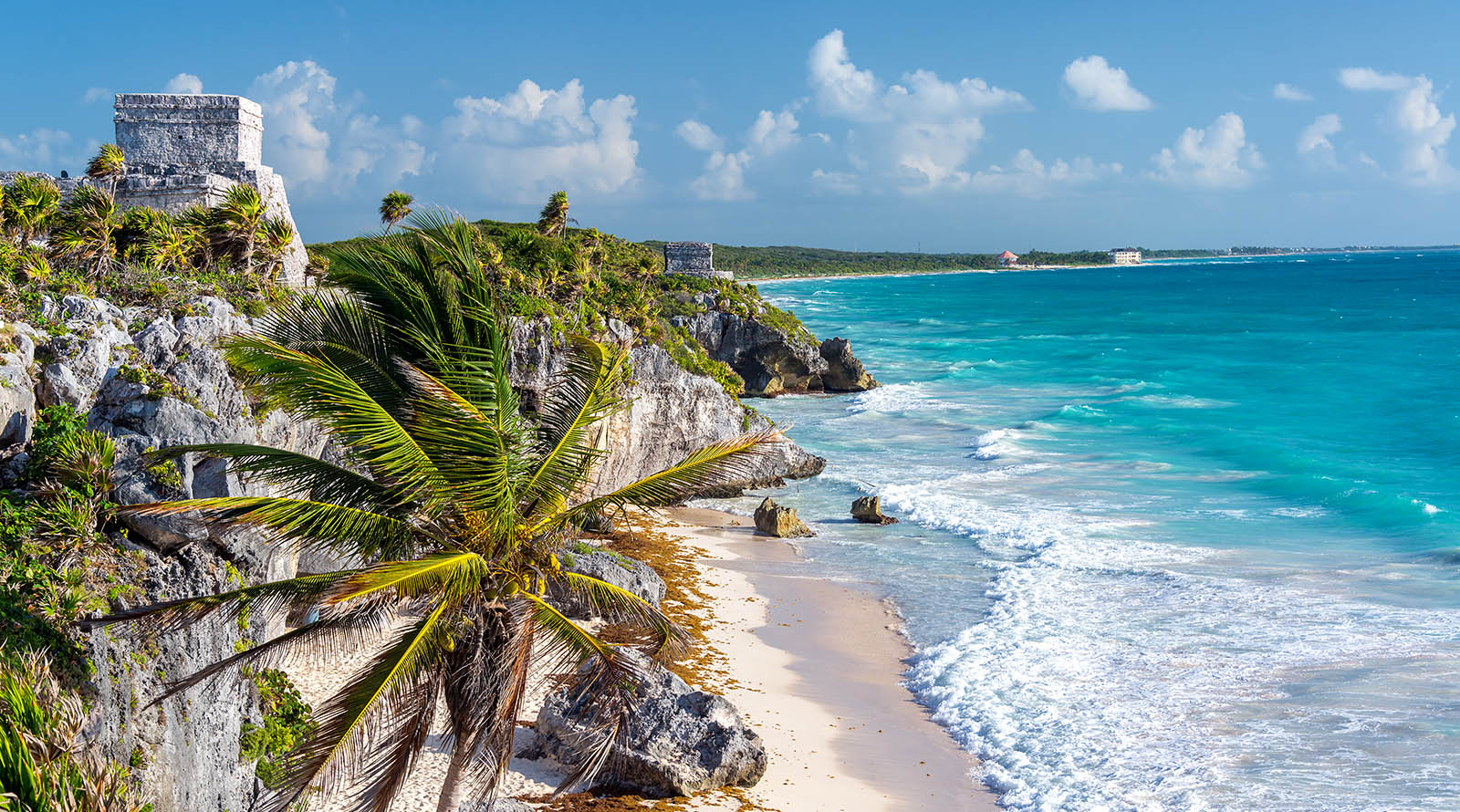 Yucatan Mexico Explorer