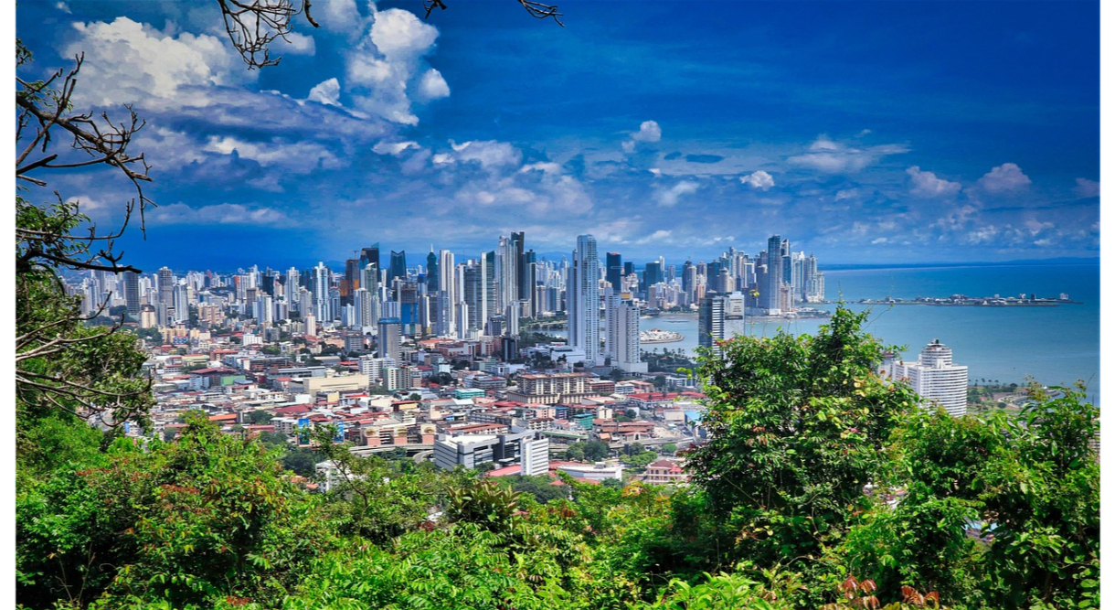 Ultimate Panama Adventure