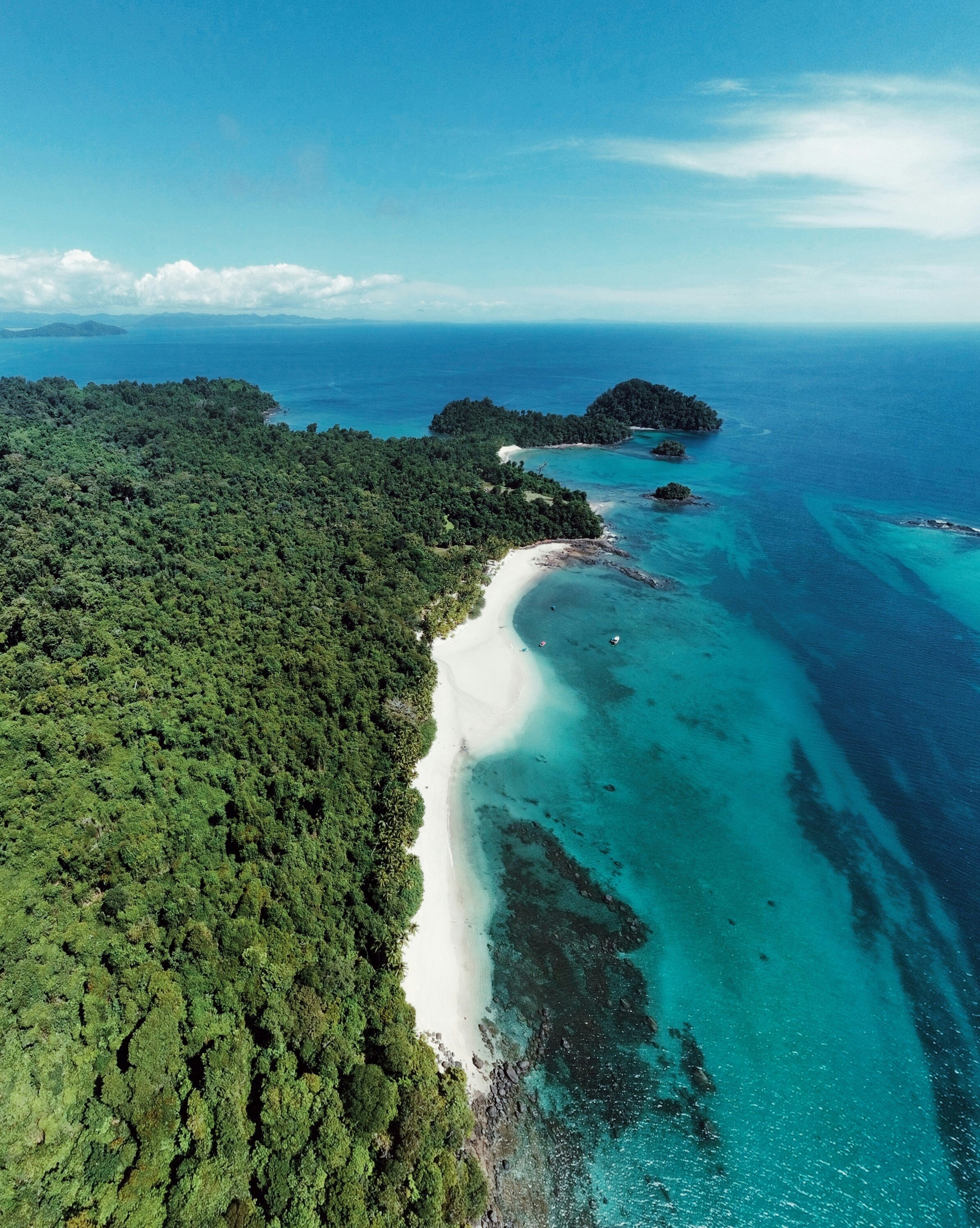 Ultimate Panama Adventure
