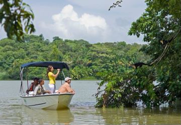 Ultimate Panama Adventure
