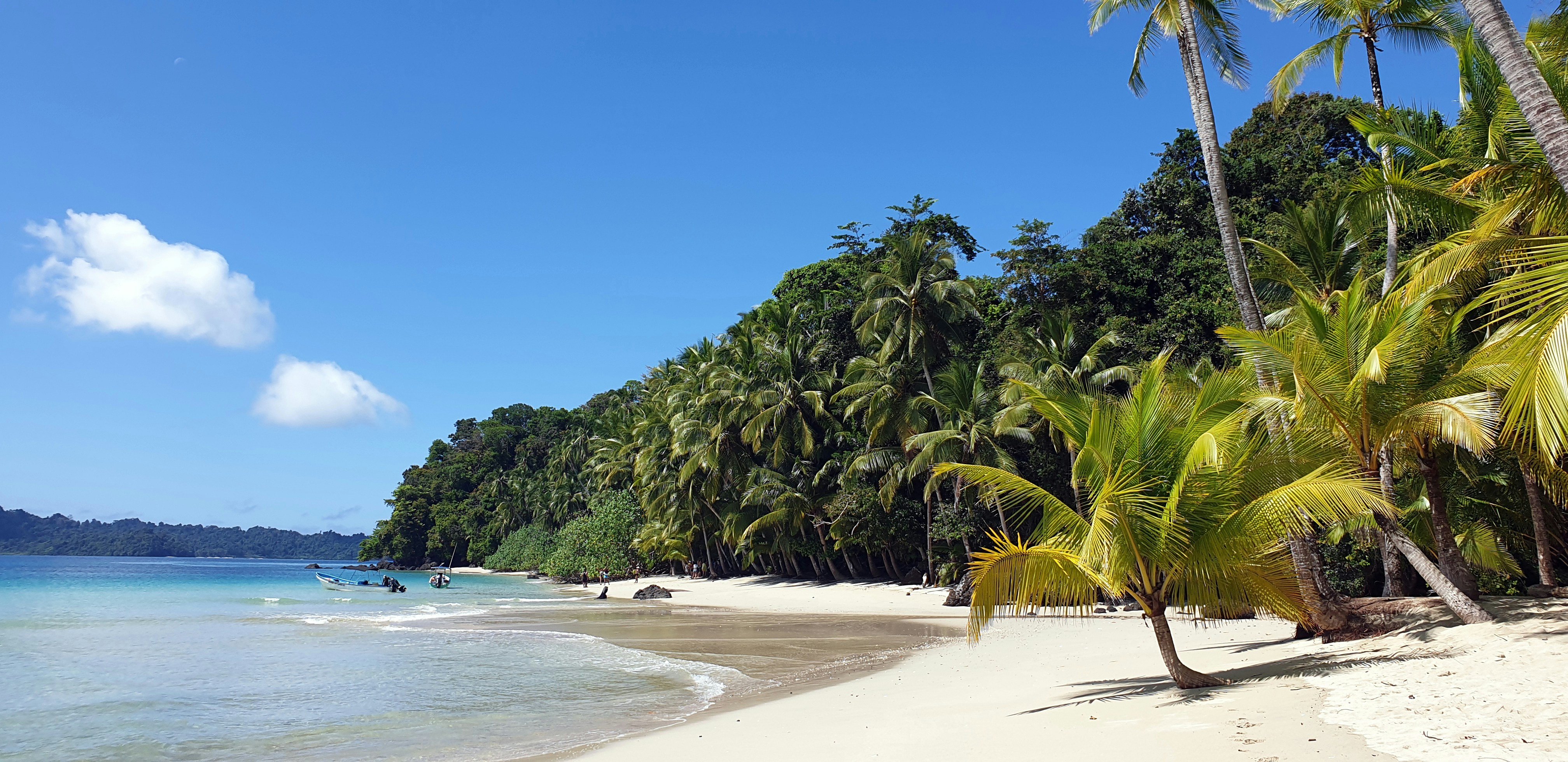 Ultimate Panama Adventure