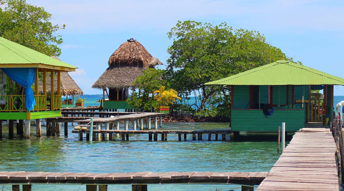 Ultimate Panama Adventure