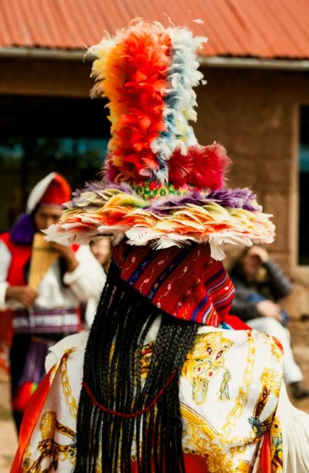 Spirit of the Islands: A Great Rail Journey Through the Andes