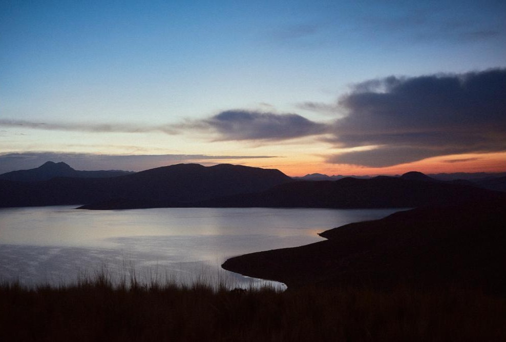 Spirit of the Islands: A Great Rail Journey Through the Andes