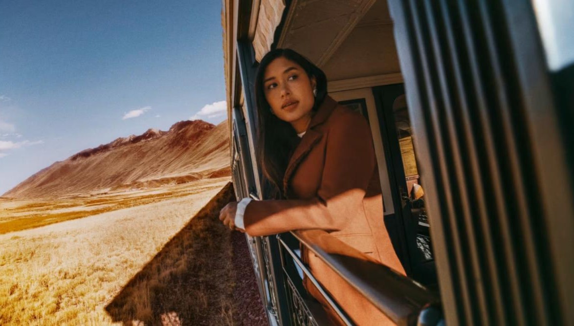 Spirit of the Valley: A Great Rail Journey from Lake Titicaca to Arequipa