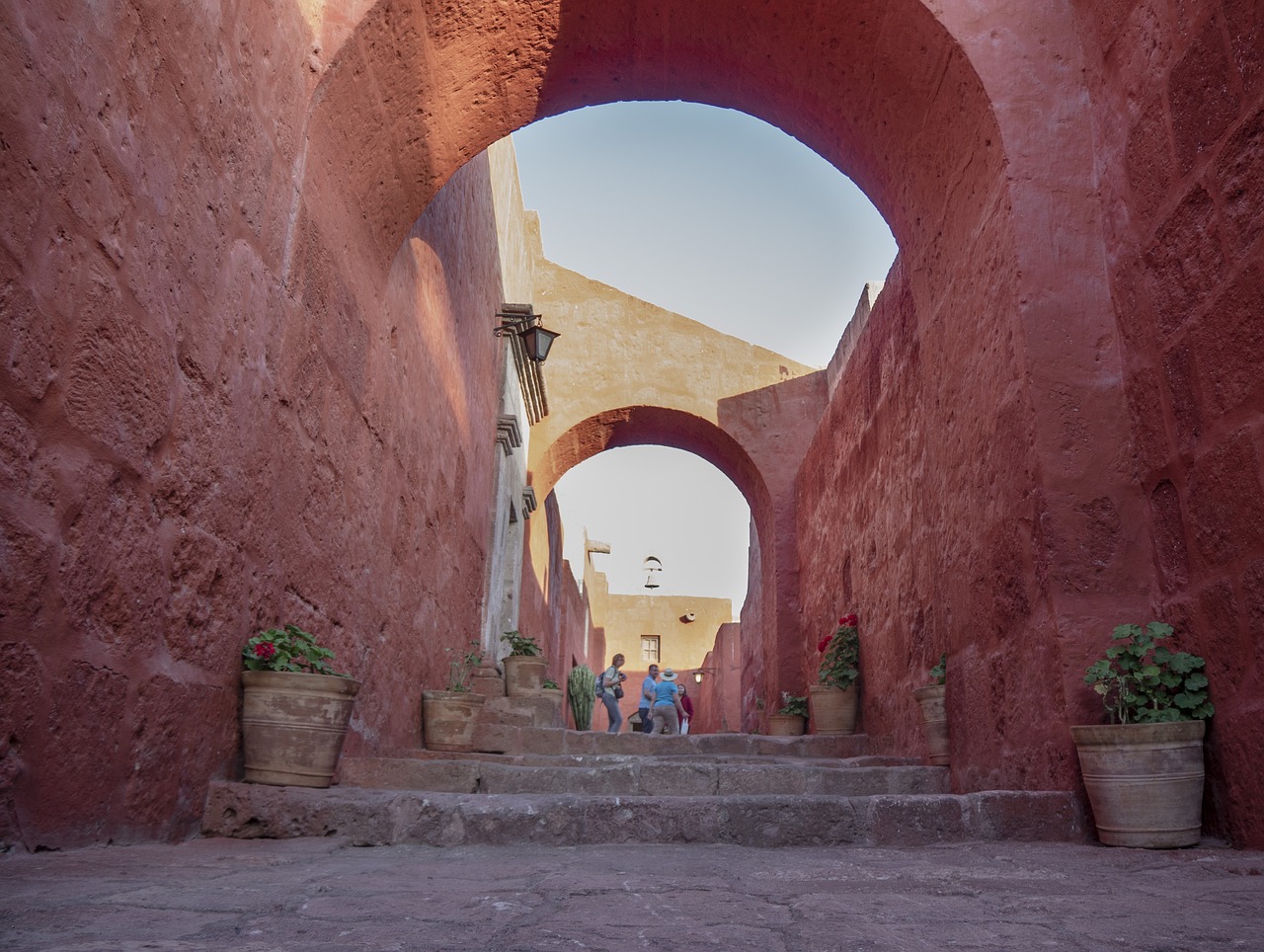 Peru Culinary Landscape Discovery