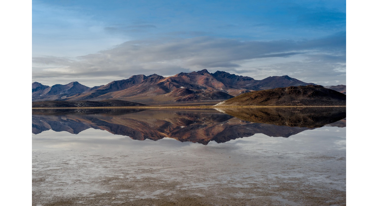Peru Culinary Landscape Discovery