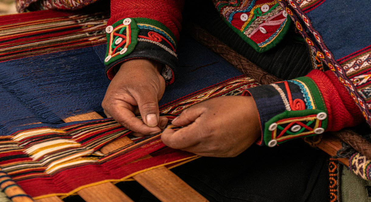 Peru Culinary Landscape Discovery