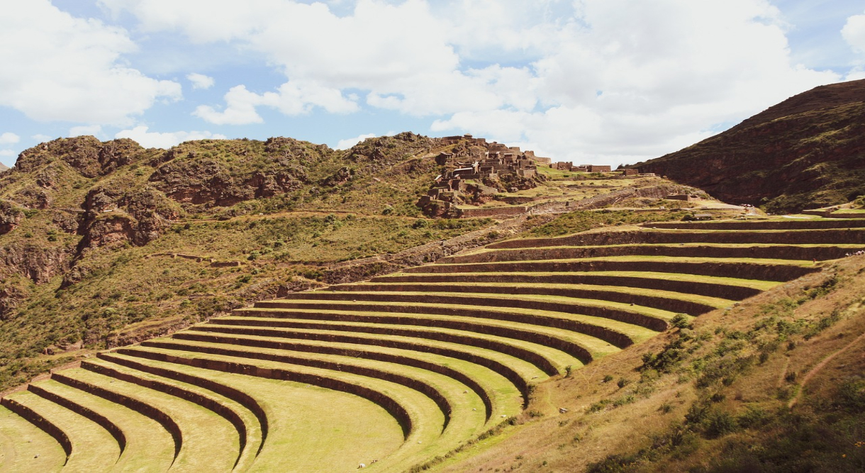 Peru Culinary Landscape Discovery
