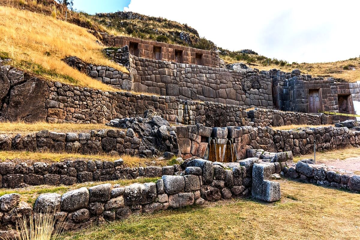 Peru Culinary Landscape Discovery