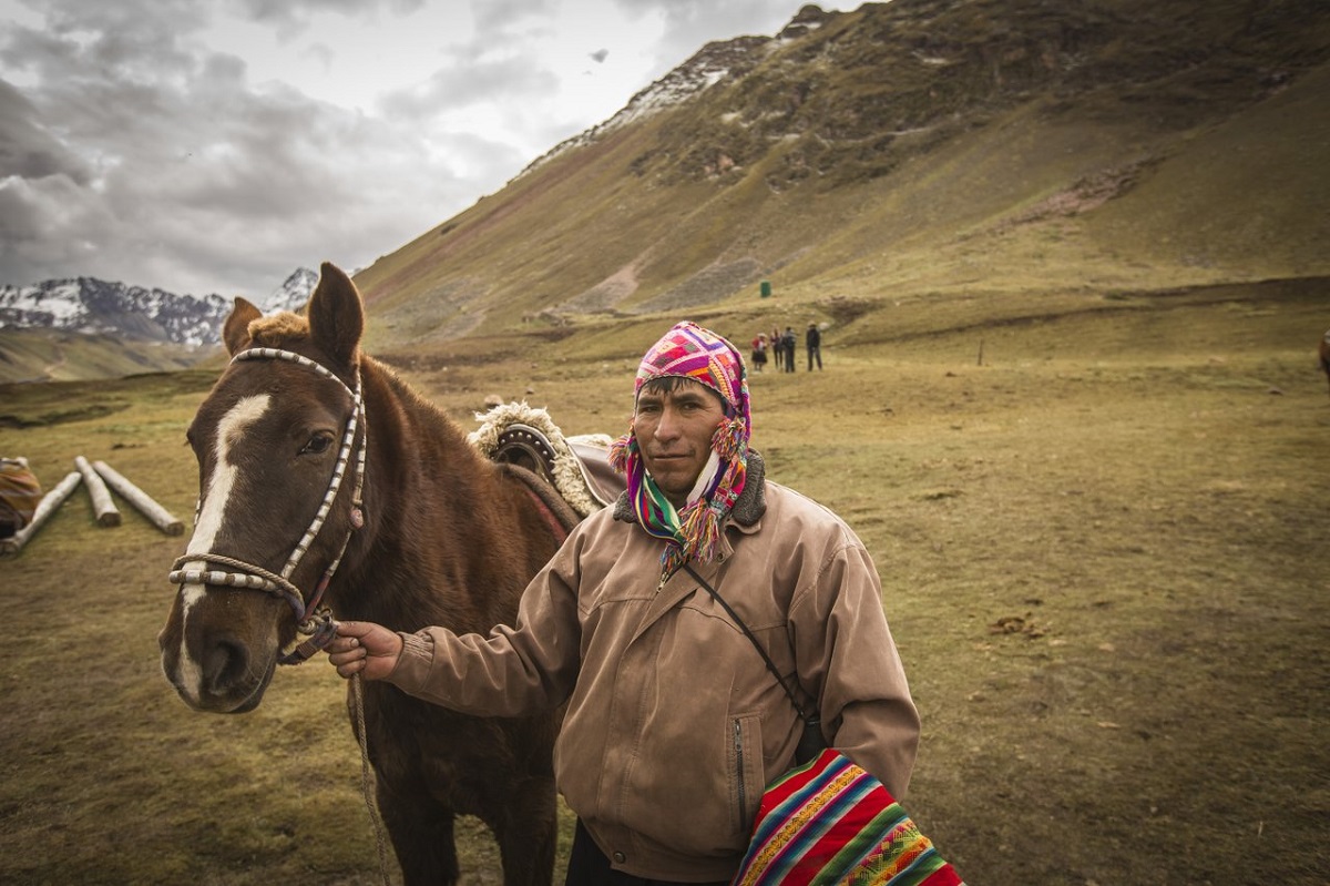 Sun, Stone & Ceremony: Peru's Ultimate Inti Raymi Experience