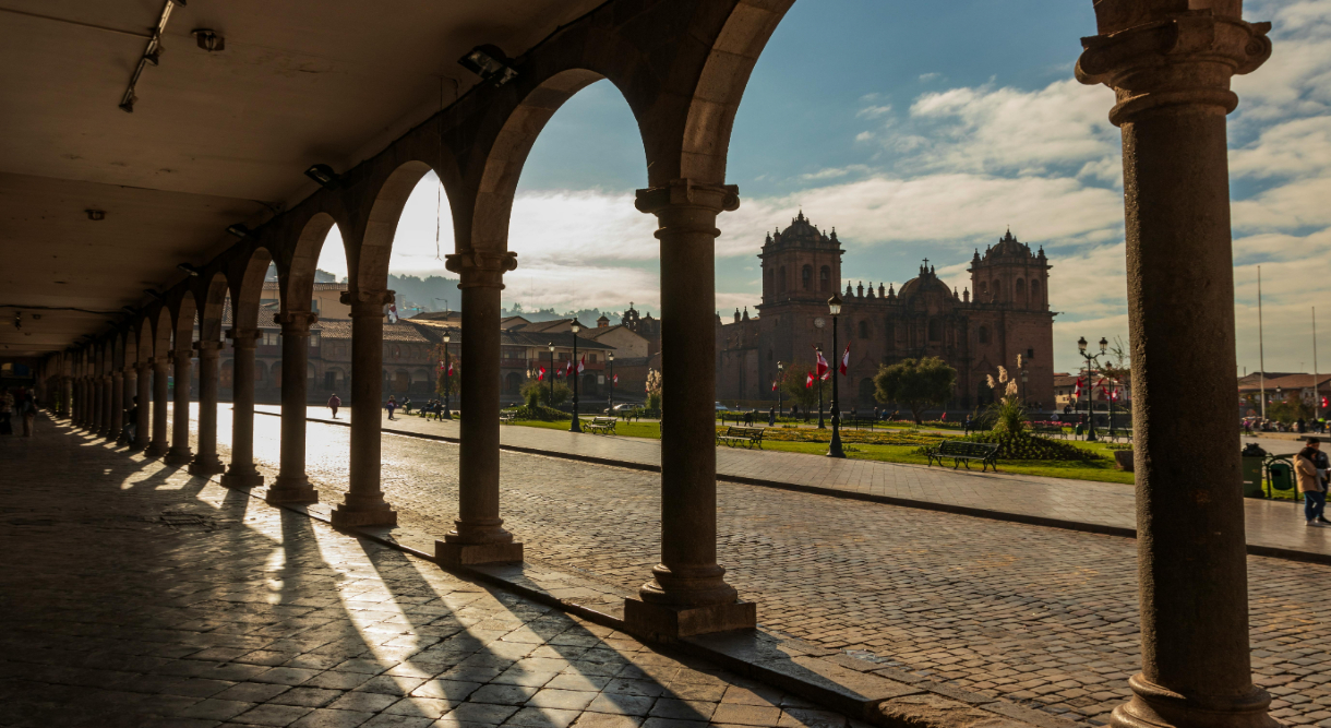 Cusco Culinary Escapade