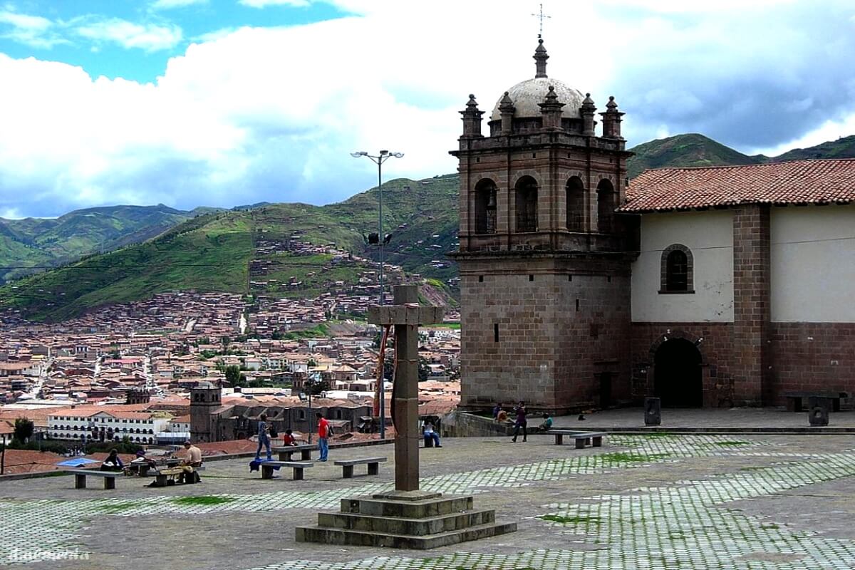 Sun, Stone & Ceremony: Peru's Ultimate Inti Raymi Experience