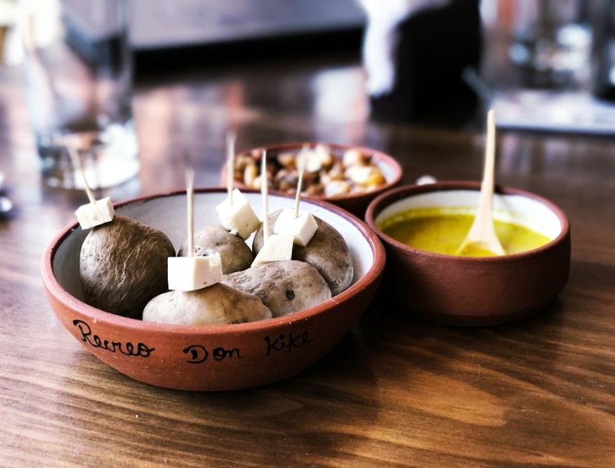 Cusco Culinary Escapade