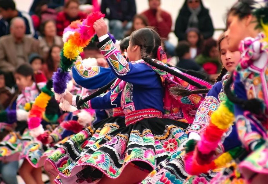 Sun, Stone & Ceremony: Peru's Ultimate Inti Raymi Experience