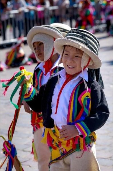 Sun, Stone & Ceremony: Peru's Ultimate Inti Raymi Experience