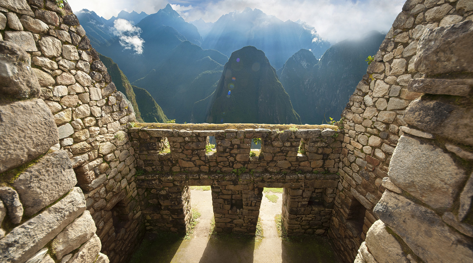 Peru Machu Picchu and Amazon Adventure