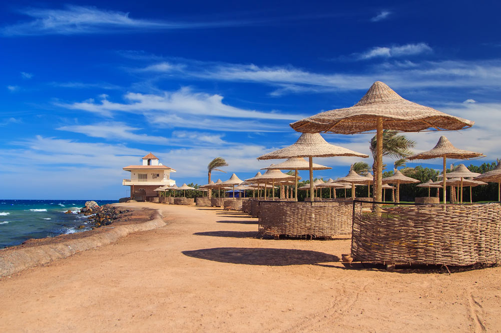Diving Adventure in Dahab