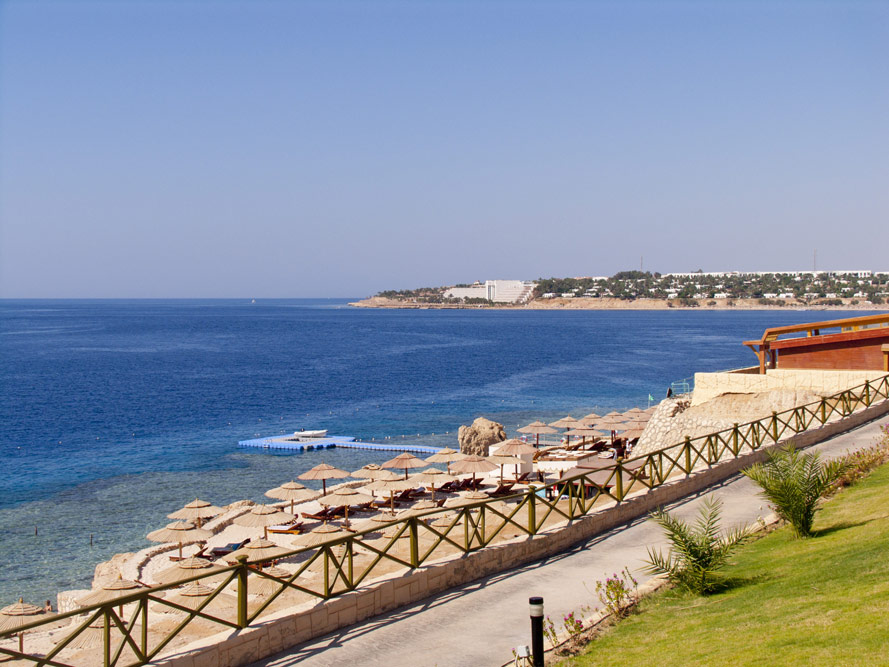 Diving Adventure in Dahab